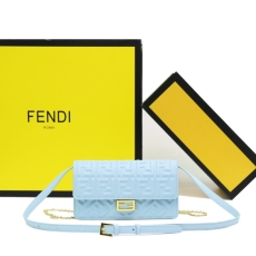 Fendi Satchel Bags